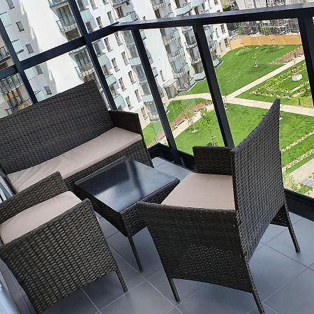 Apartamenty 48 Letnica Danzig Exterior foto